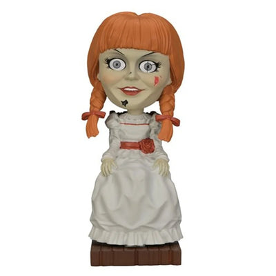 Univers Conjuring - Annabelle à ressort