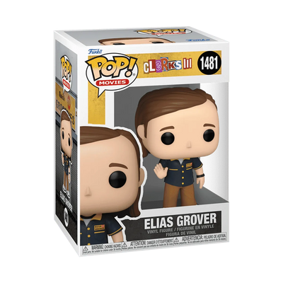 POP! Clerks 3 - Dante