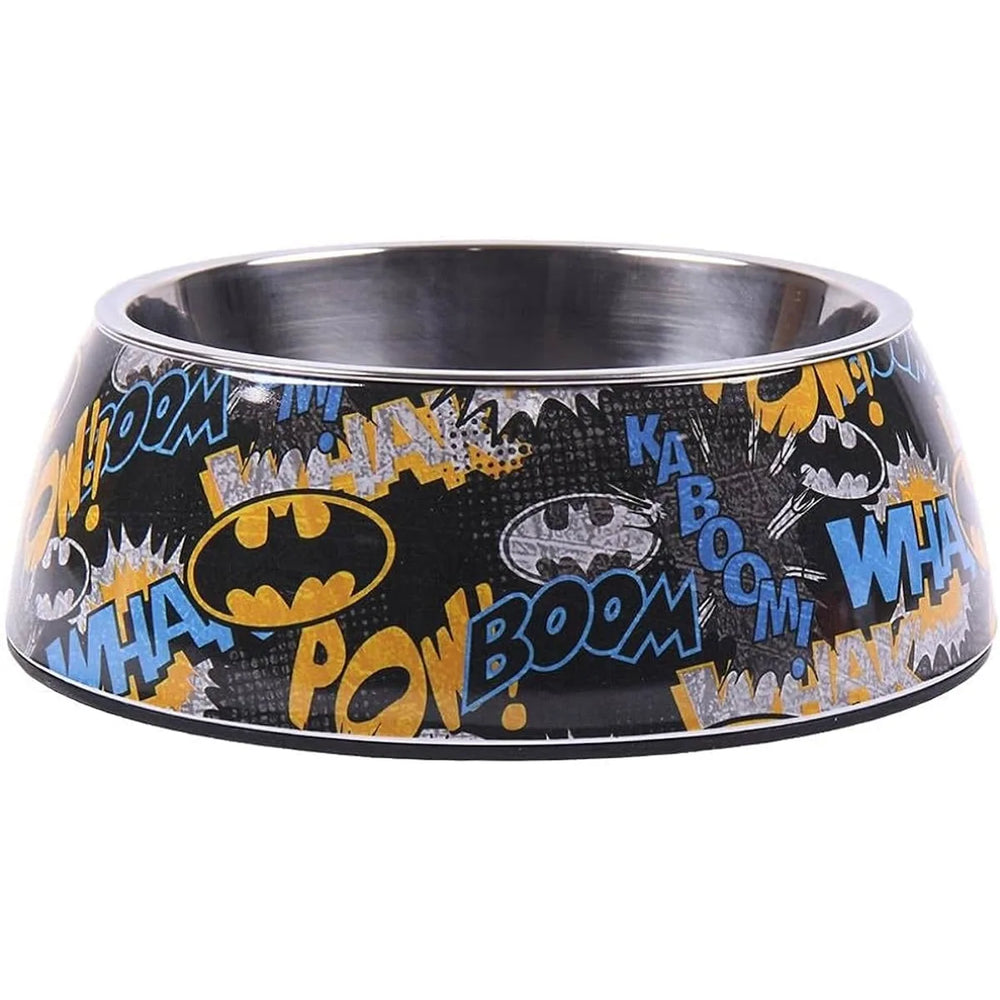 Bol pour animaux de compagnie Batman, grand format