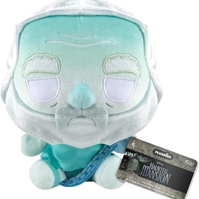 POP! Peluche - Gus du Manoir hanté