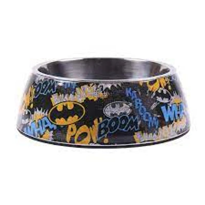 Bol pour animaux Batman