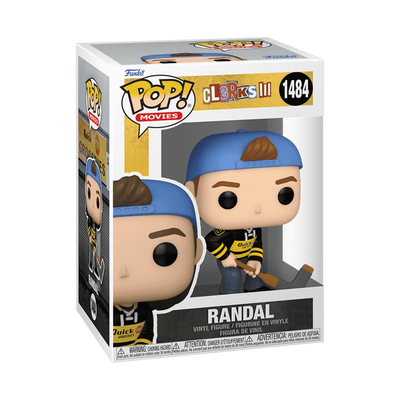 POP! Clerks 3 - Randall