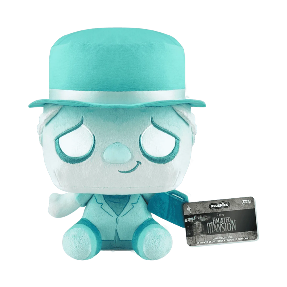 POP! Plush - Haunted Mansion Phineas