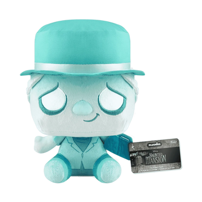 POP! Peluche - Manoir hanté Phineas