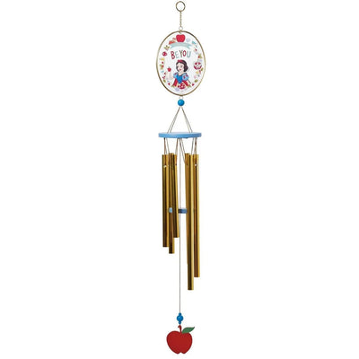 Carillon "Sois toi-même" Blanche-Neige