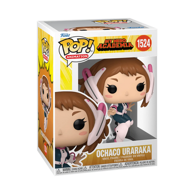 POP! My Hero Academia - Ochaco Uraraka