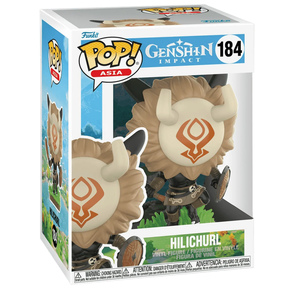 POP! Genshin Impact - Hilichurl