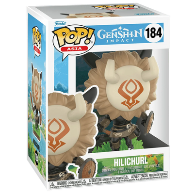 POP! Genshin Impact - Hilichurl