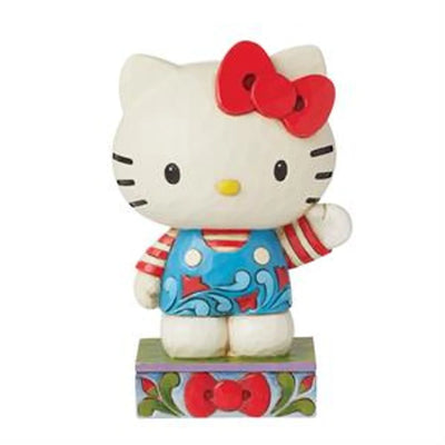 Hello Kitty par Jim Shore