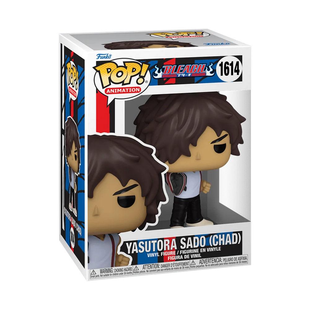 POP! Bleach - Yasutora Sado (Chad)