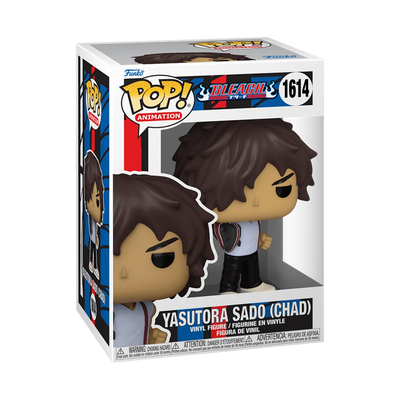 POP! Bleach - Yasutora Sado (Chad)