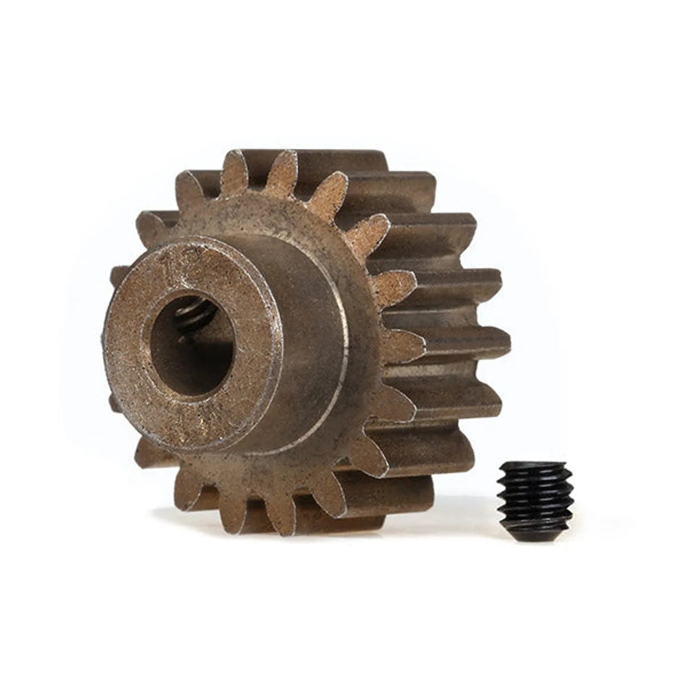 Traxxas Mod 1 Steel Pinion Gear 5mm Shaft(18)