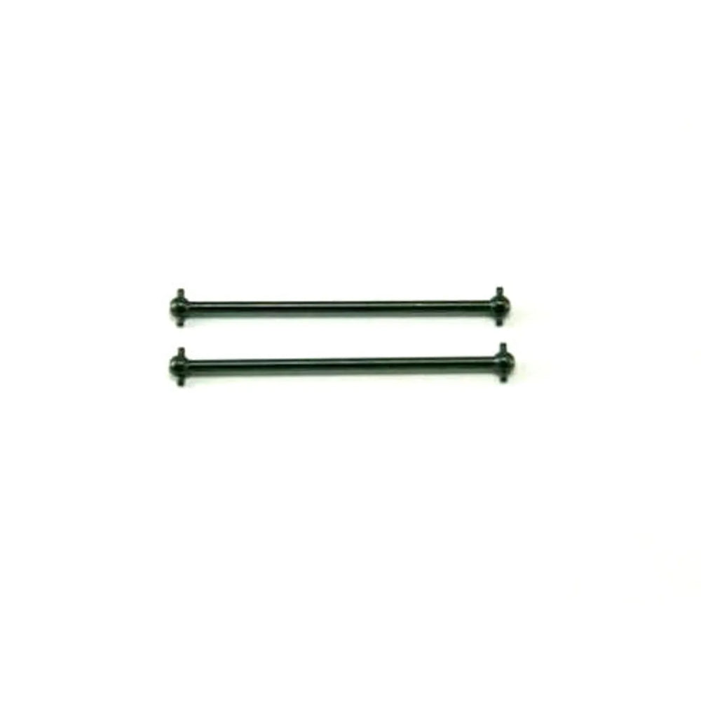 Redcat 87mm Os de chien avant/arrière (2 pièces)