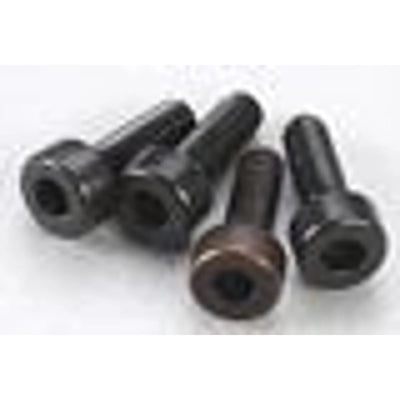 Du-Bro 2112 Socket Cap Screws 2mmx6 (4)
