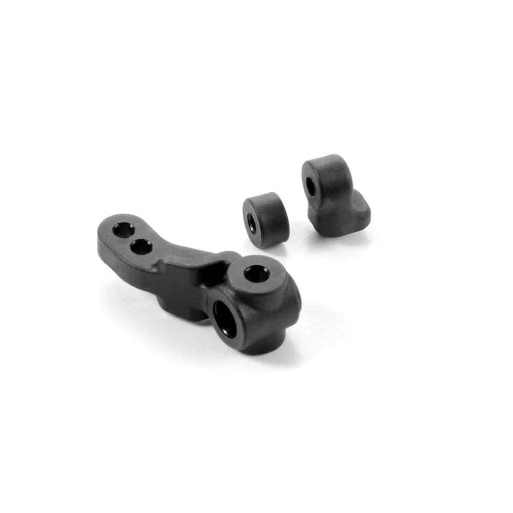 XRAY 372212 Ensemble de blocs de direction et de butées composites X1 NIB