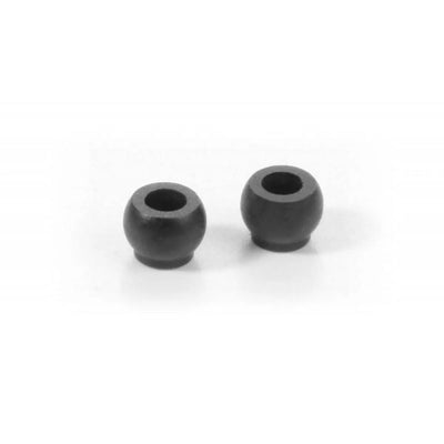 XRAY 373242 Balle de pivot universelle composite 6,0 mm (2) (courte)