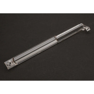 Traxxas 6741 Center Driveshaft Cover (Clear) NIB