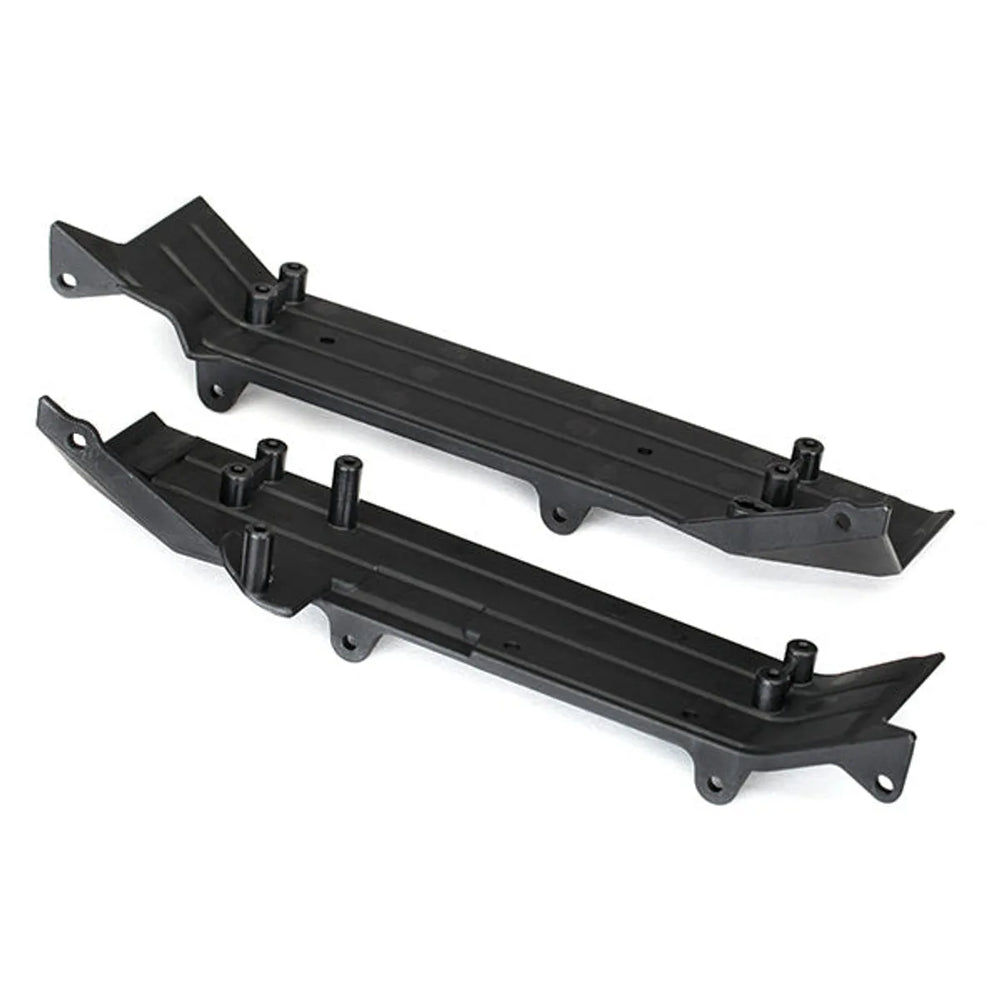 Tapis de sol Traxxas, gauche et droite