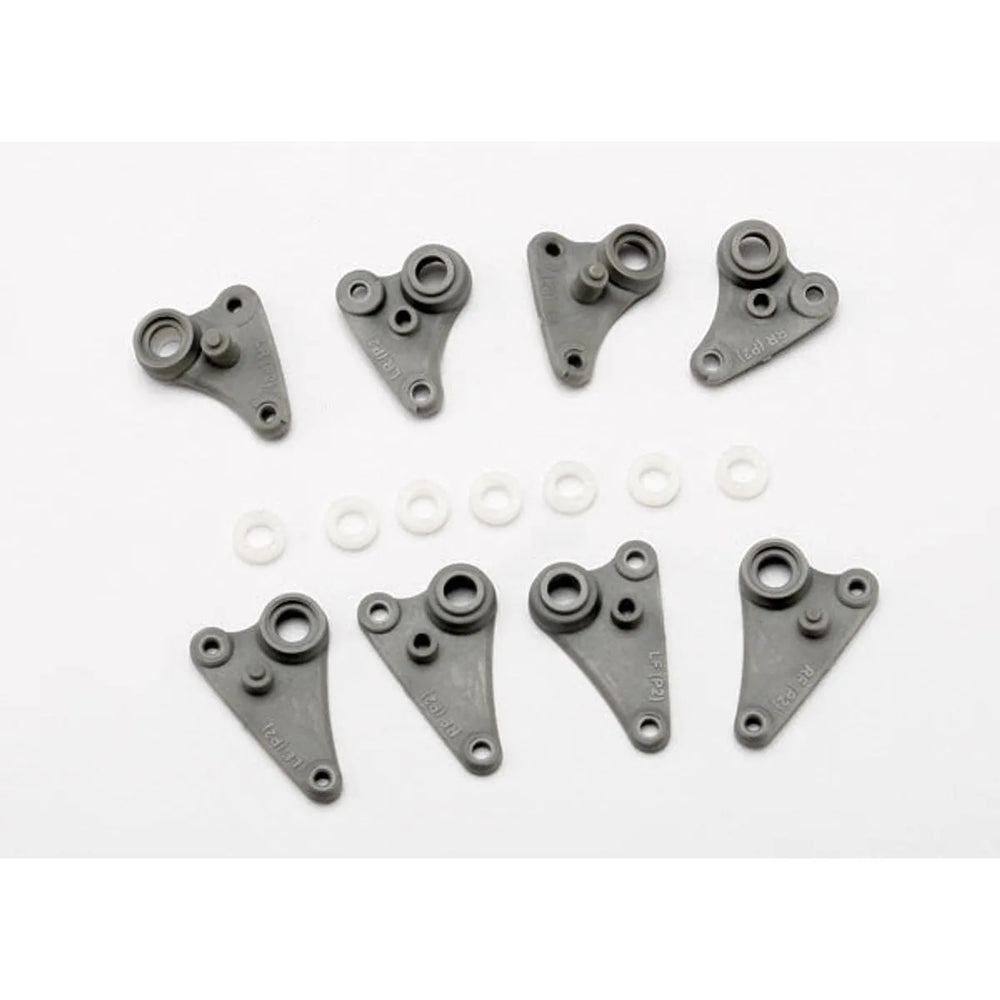 Traxxas 7158 Progressive Rocker Arm Set (2)