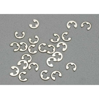 Traxxas 5150 Cossins de blocage 1,5 mm (24)
