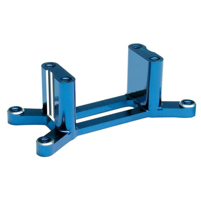 Support moteur en aluminium usiné Traxxas 4960X (TMX.15, 2.5, 3.3) NIB