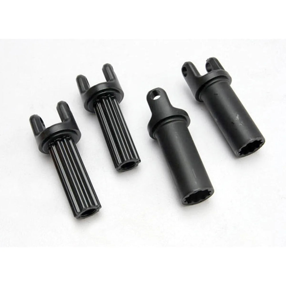 Traxxas 5456 Arbres de transmission centraux