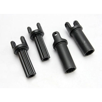 Traxxas 5456 Arbres de transmission centraux
