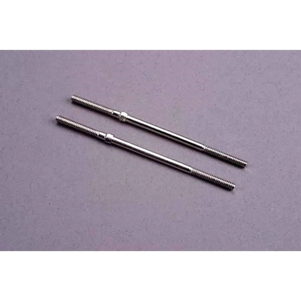 Traxxas 2336 Turnbuckles, 78mm (2) NIB