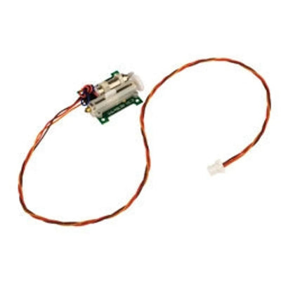 Spektrum SPMSA2030LO 2.3 Gram Linear Long Throw Offset Servo NIB