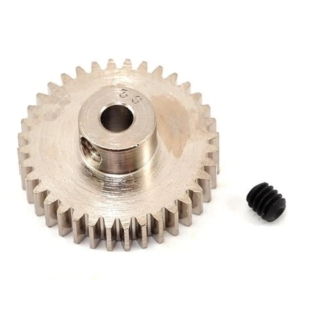 Robinson Racing 1036 Steel 48P Pinion Gear (3.17mm Bore) (36T) NIB