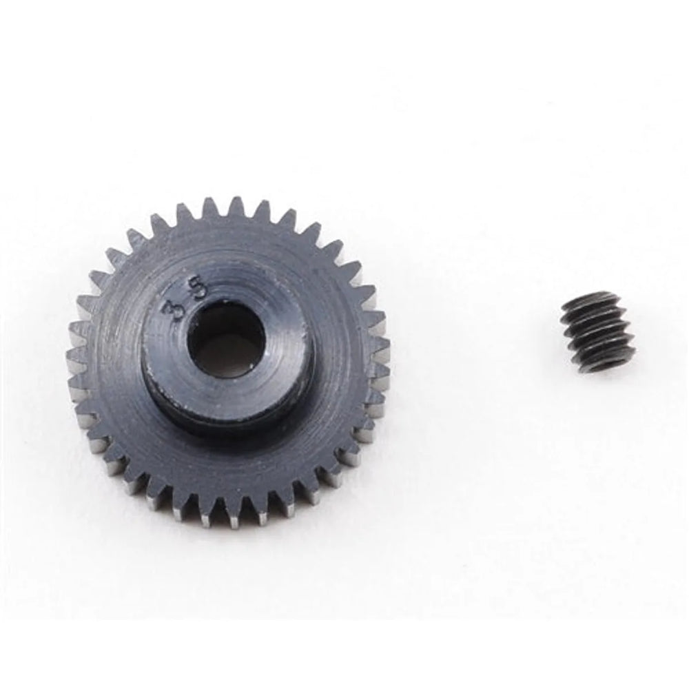 Robinson Racing 4335 "Aluminum Pro" 64P Pinion Gear (35T) NIB