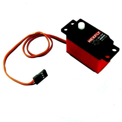 Servo HX-3CP Redcat Racing 3KG