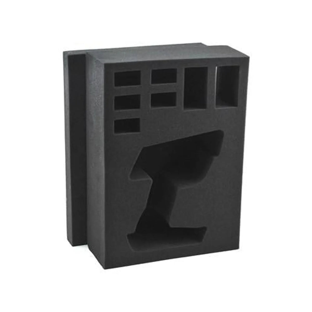 Protek RC - Universal Radio Case Insert for Sanwa MT44 Transmitter