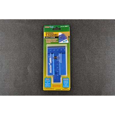 Master Tools 09971 Sliding T-Square NIB