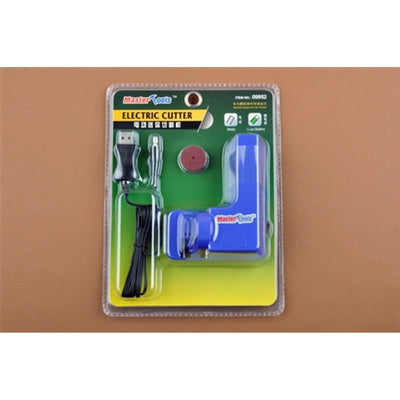 Master Tools 09952 Coupe-tout électrique NIB