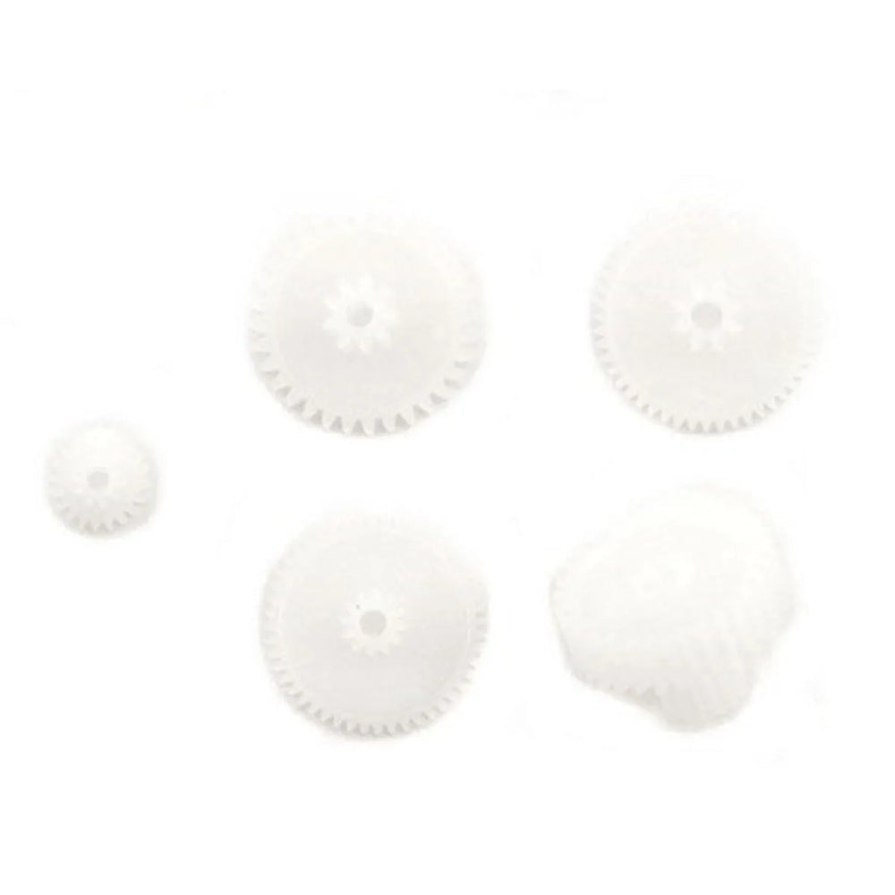 Hitec PN 55001 HS-55 Gear Set NIB