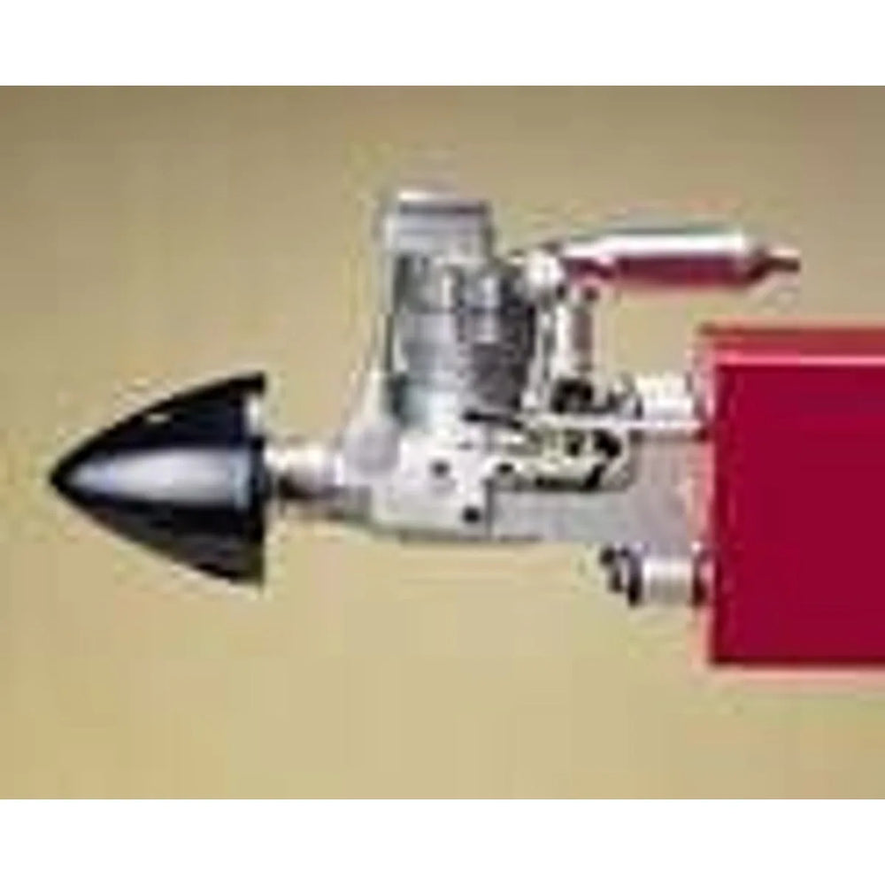Du-Bro 665 4-Stroke Throttle Linkage (QTY/PKG: 1 )#665