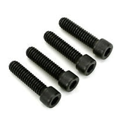 Du-Bro 645 1/4-20X1" SOCKET HEAD CAP SCREWS