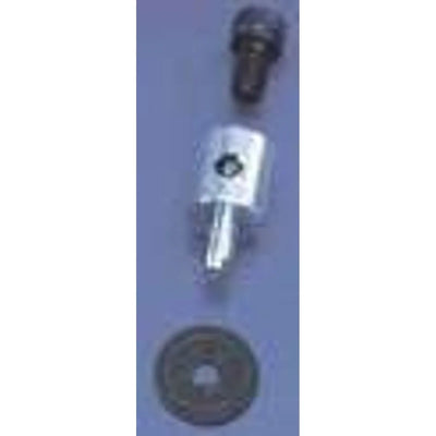 Du-Bro 490 Heavy Duty 4-40 E/Z Connector (QTY/PKG: 2 )#490