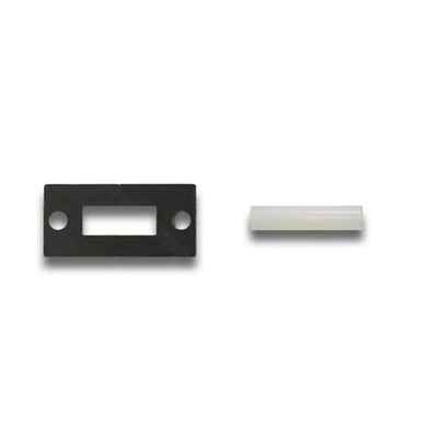 Ensemble de quincaillerie de montage de signaux Digitrax SMHK NIB