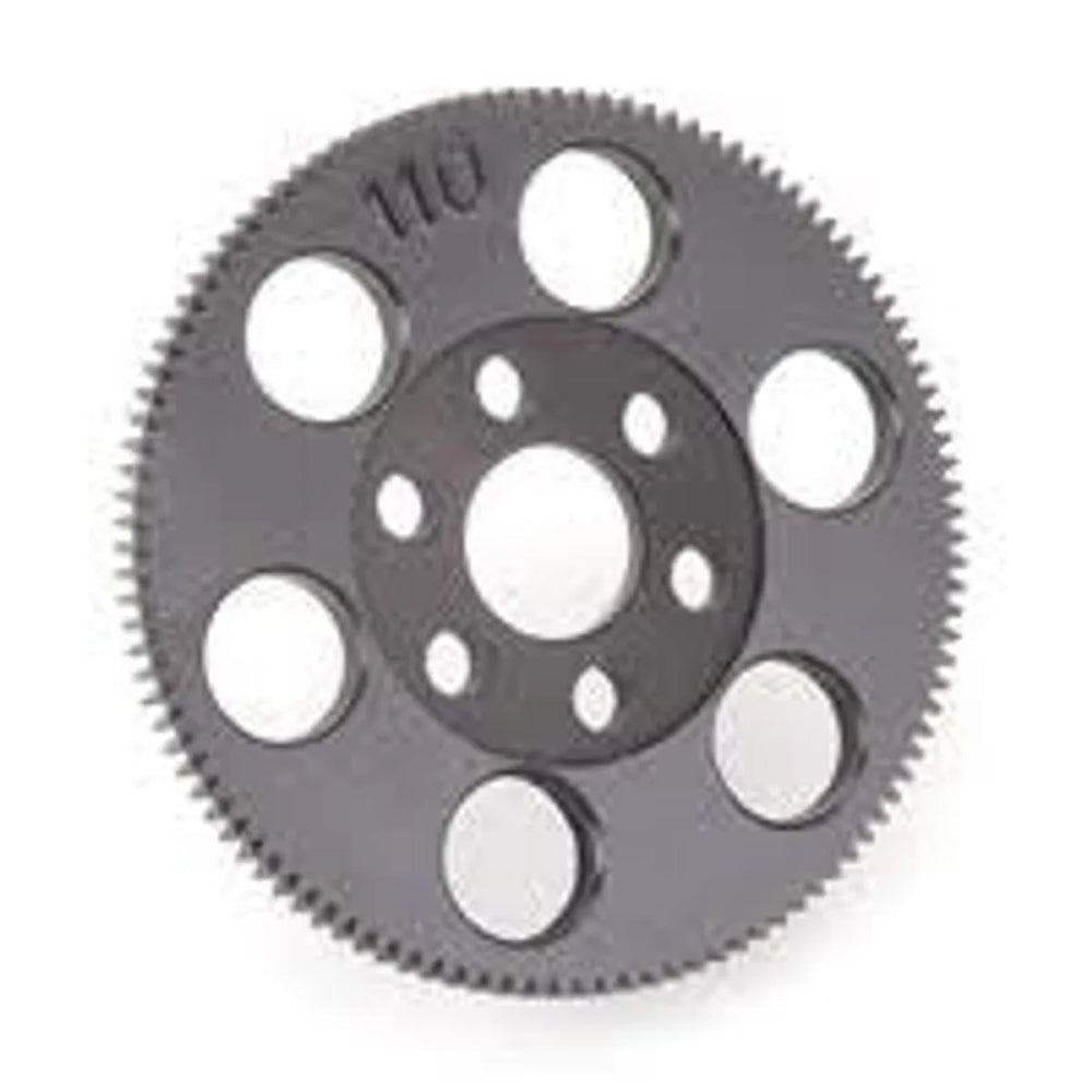 Core-RC CRWX64116 XRay Noir 64P116 dentée - T02 '08