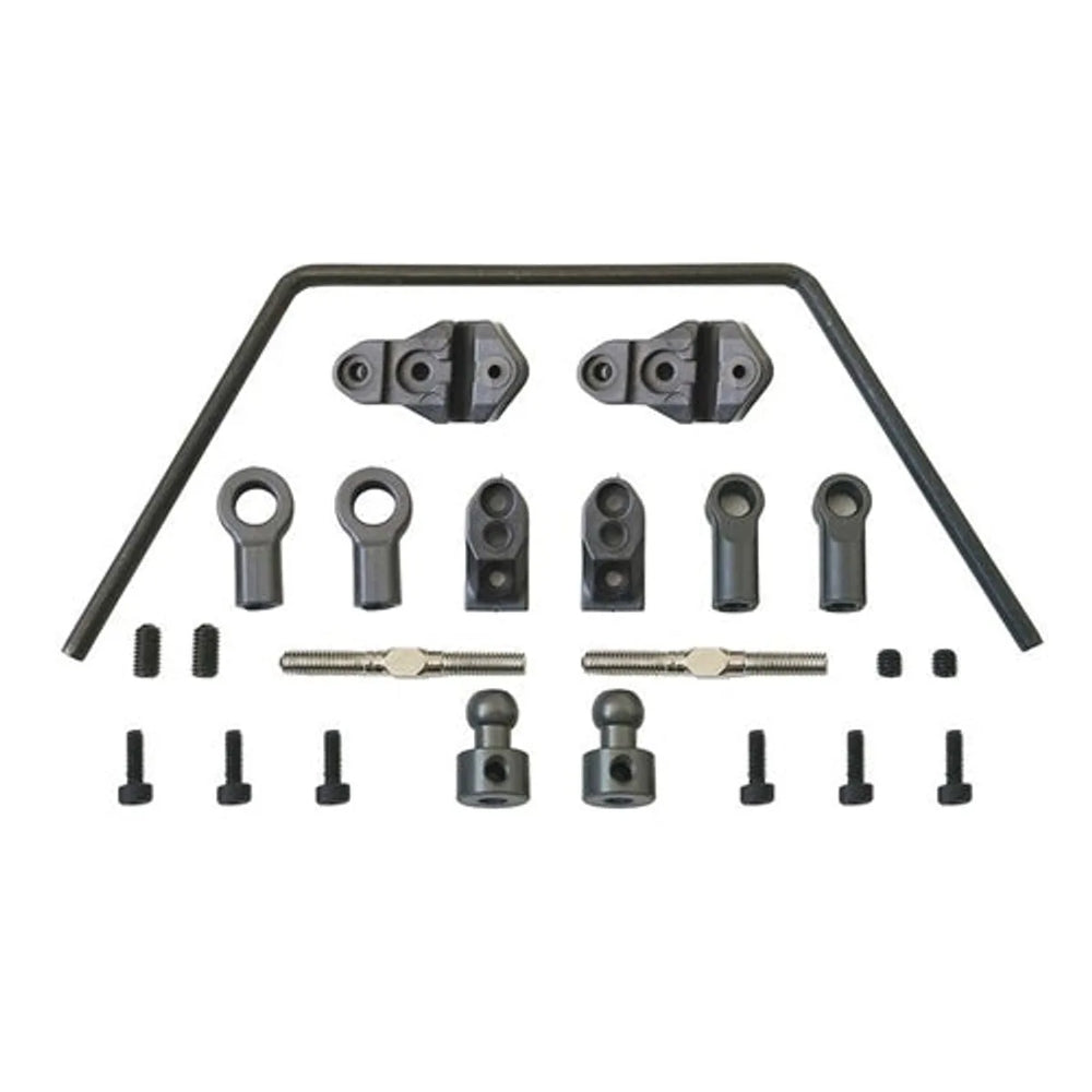 Ensemble de barres anti-roulis Team Associated ASC71091 FT DR10