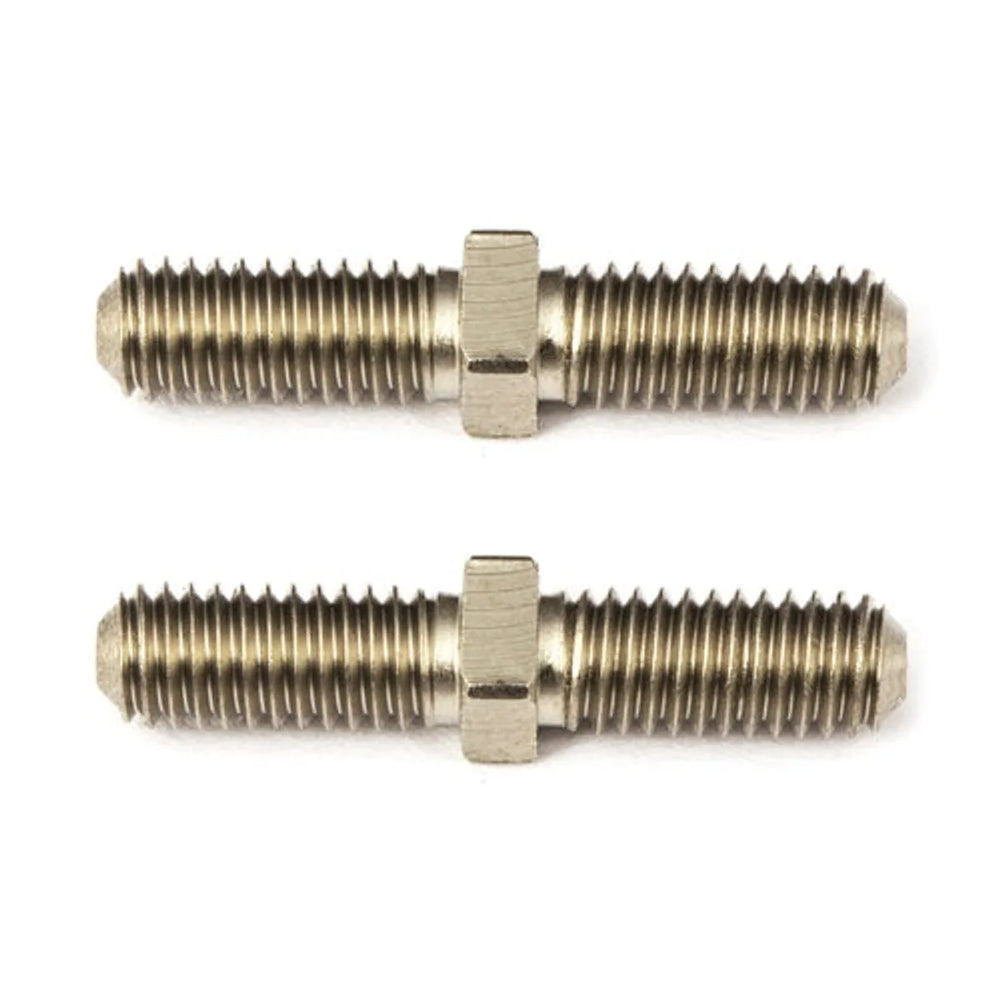 Team Associated 8811 Turn Buckles 3x16mm NIB