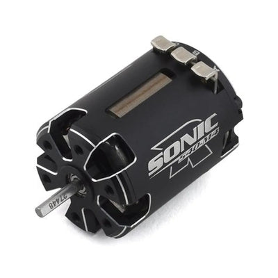 Moteur sans balais modifié Reedy ASC27445 Sonic 540-M4 6.0T NIB