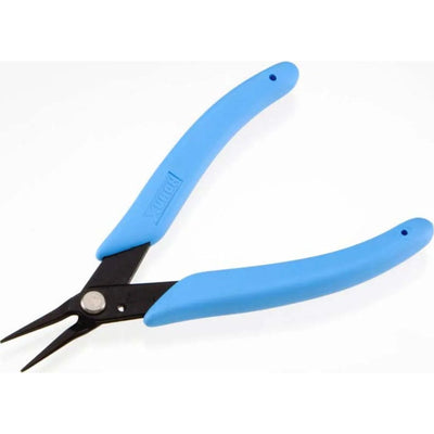 Pince Xuron Corp 450 TweezerNose à mâchoires lisses NIB