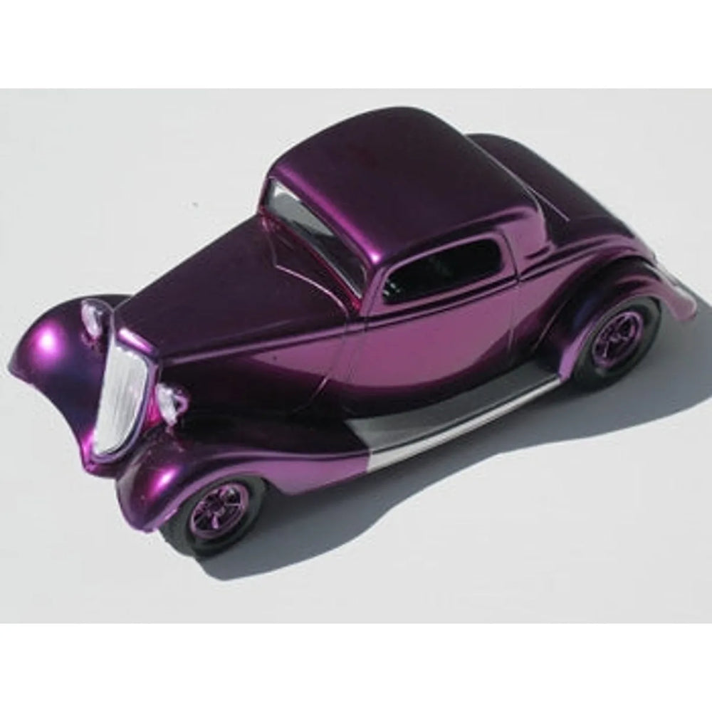 Alclad II 712 Candy Violet Enamel Lacquer 30mL NIB