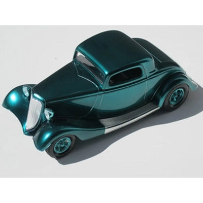 Alclad II 708 Candy Emerald Green Enamel Lacquer 30mL NIB