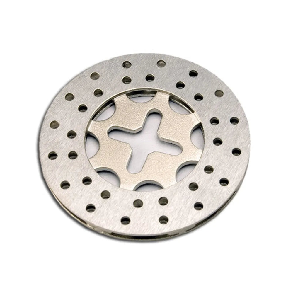Traxxas 5364X Vented Brake Disc 40mm Revo NIB