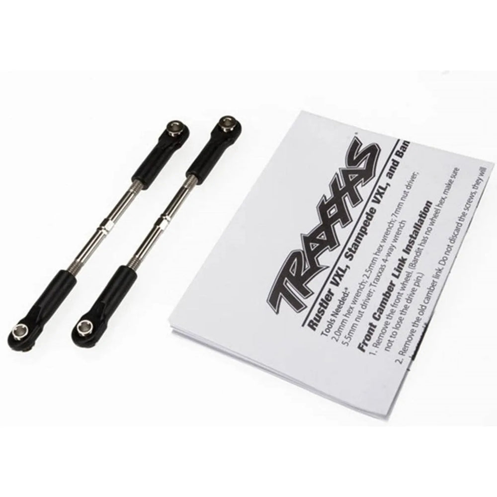 Traxxas 3645 Biellettes de direction 61 mm