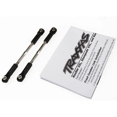 Traxxas 3645 Turnbuckles Toe Link 61mm